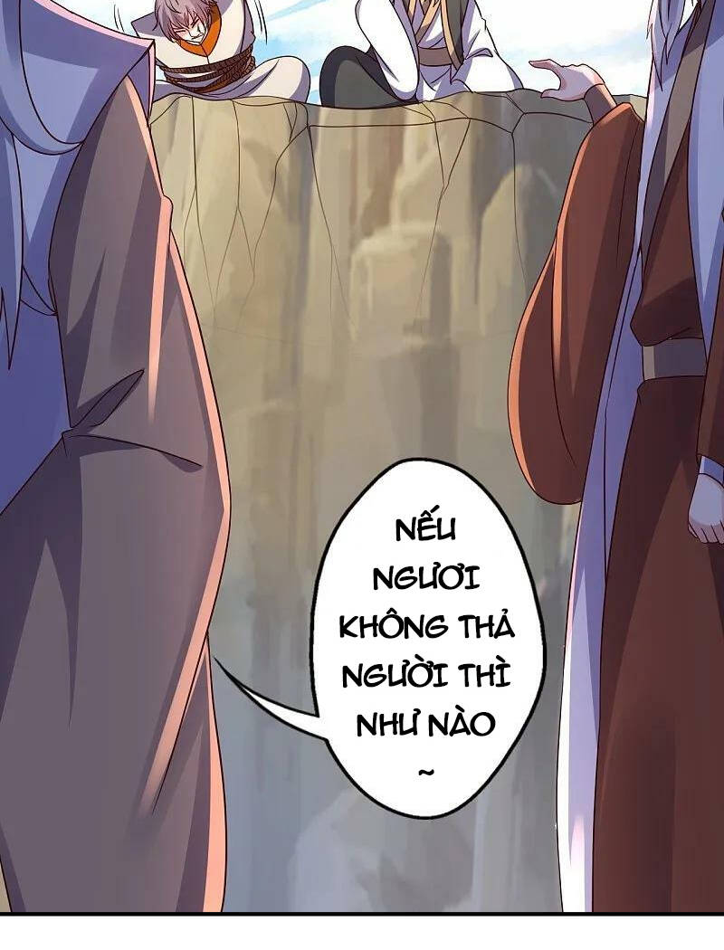 Tiên Võ Đế Tôn Chapter 439 - Trang 2