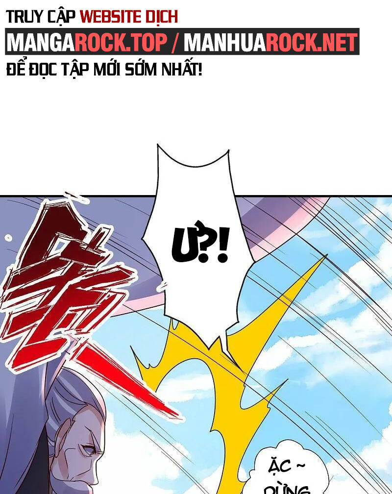 Tiên Võ Đế Tôn Chapter 439 - Trang 2