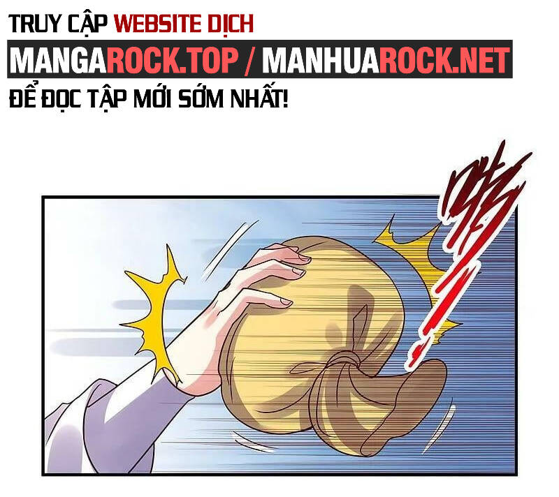 Tiên Võ Đế Tôn Chapter 439 - Trang 2