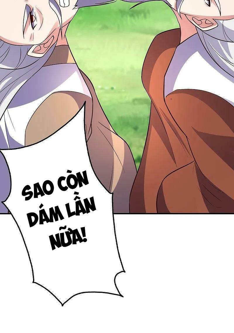 Tiên Võ Đế Tôn Chapter 439 - Trang 2