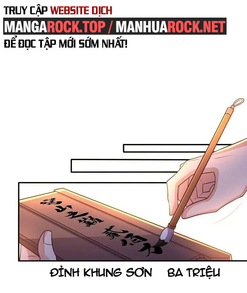 Tiên Võ Đế Tôn Chapter 439 - Trang 2