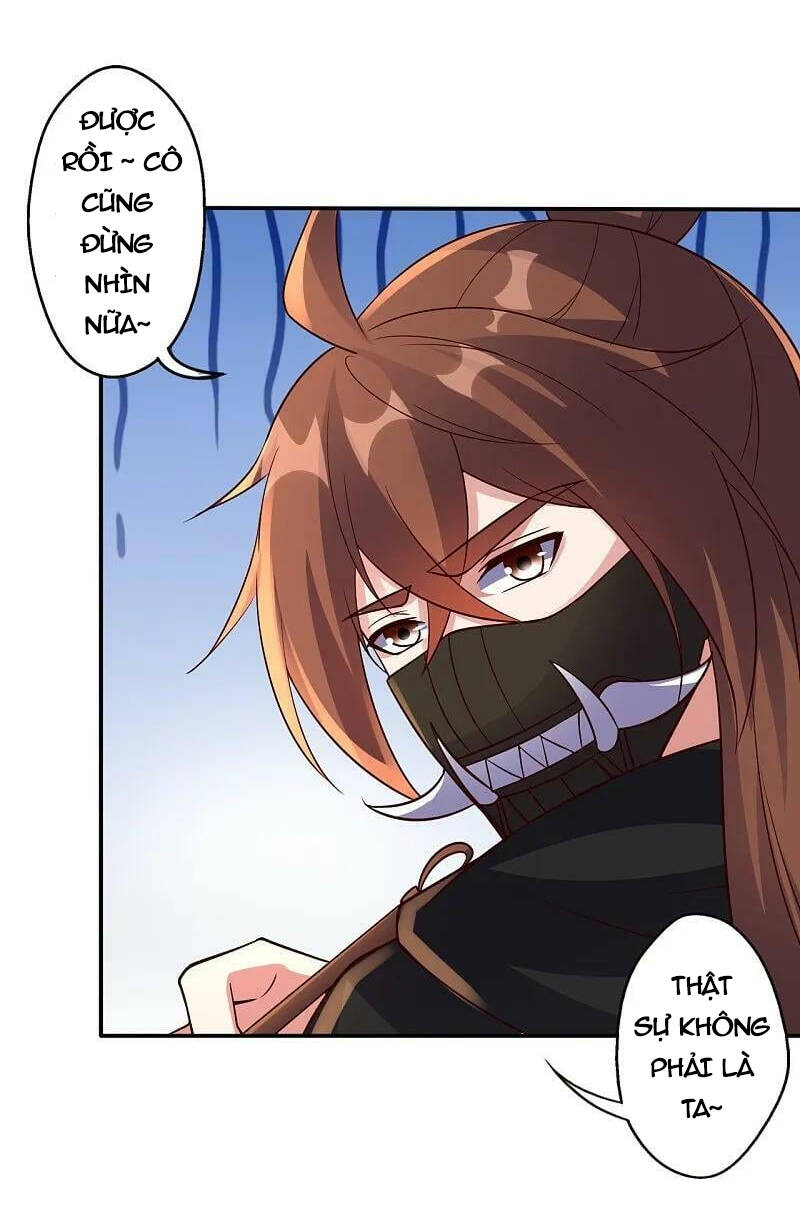 Tiên Võ Đế Tôn Chapter 439 - Trang 2