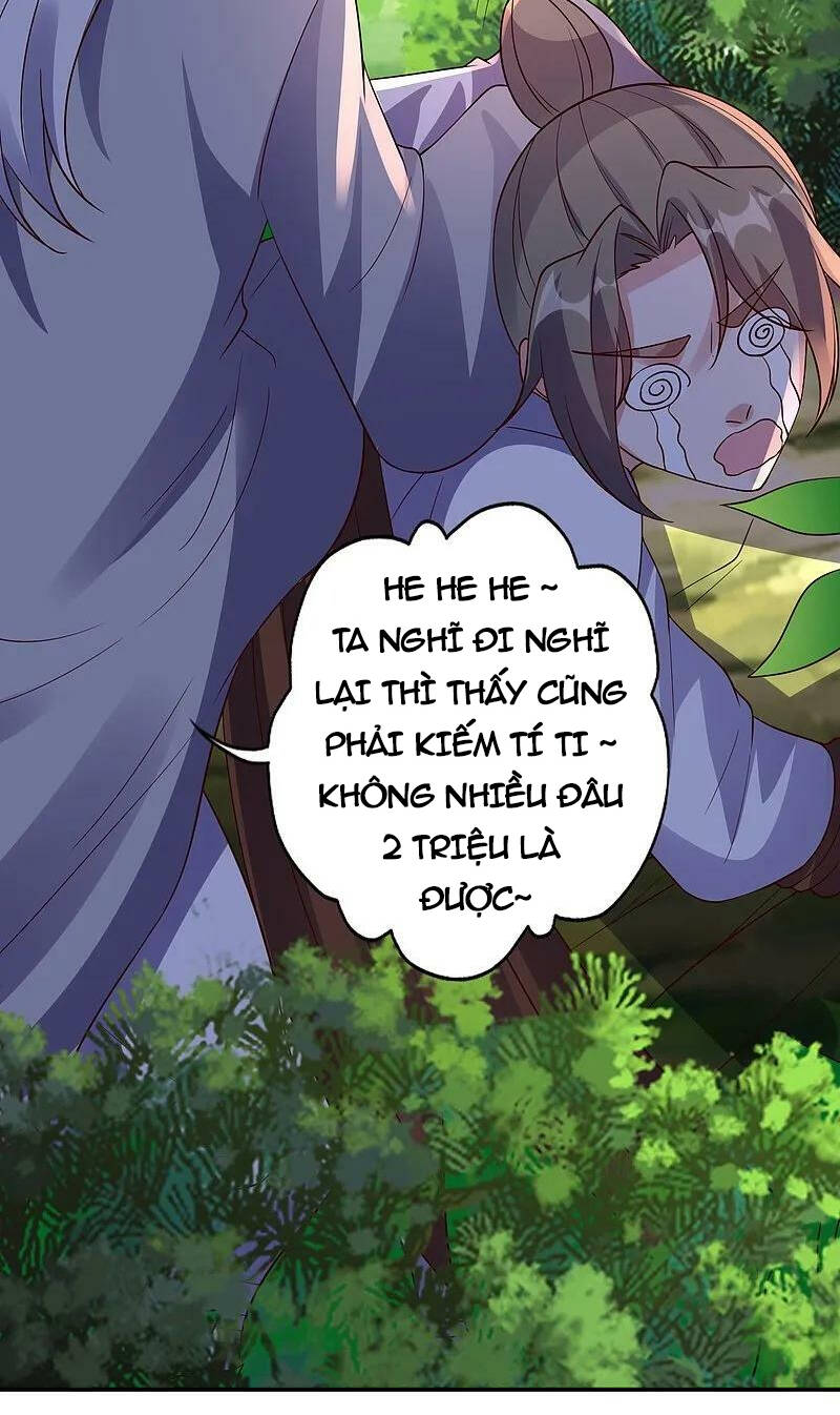 Tiên Võ Đế Tôn Chapter 439 - Trang 2