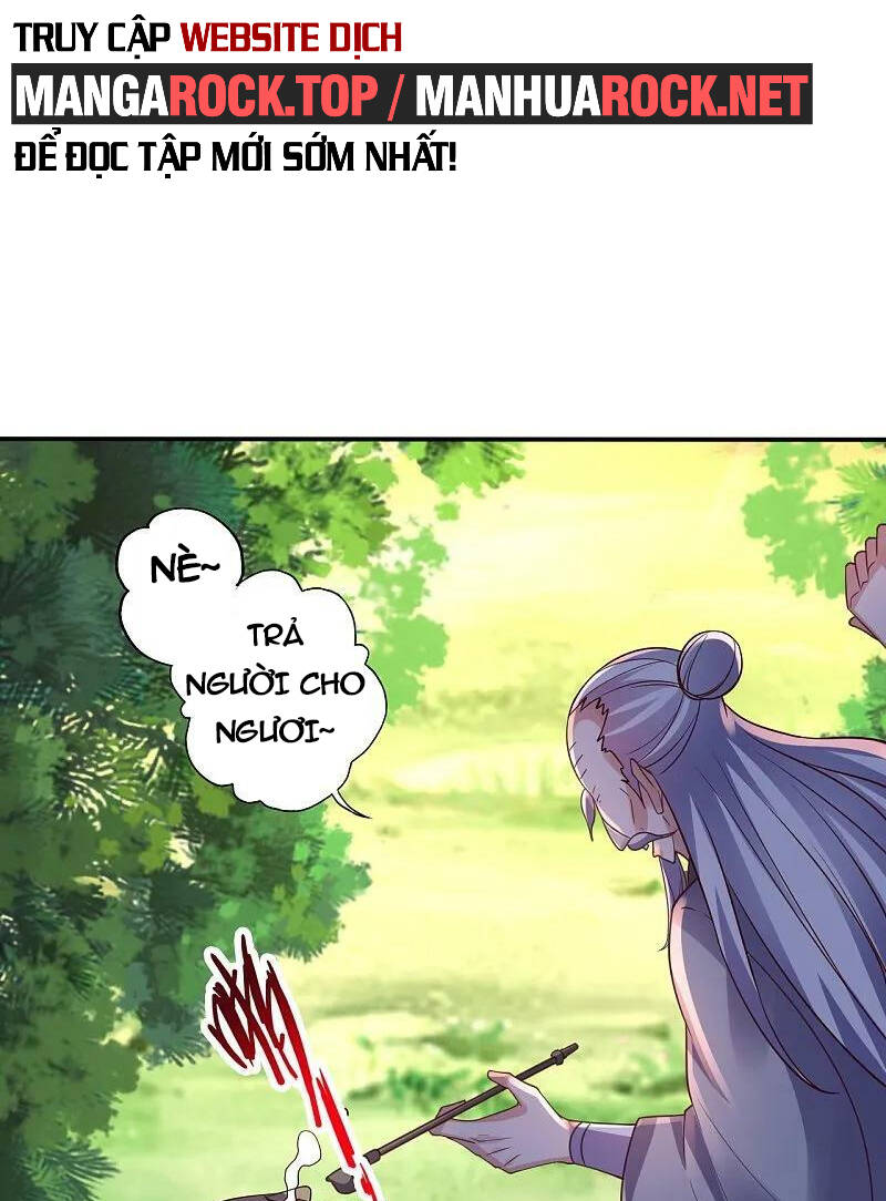 Tiên Võ Đế Tôn Chapter 439 - Trang 2