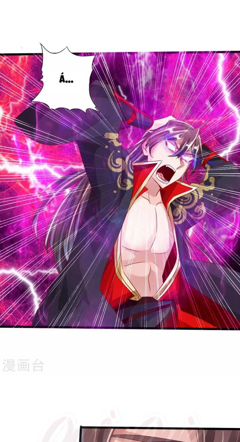 Tiên Võ Đế Tôn Chapter 44 - Trang 2