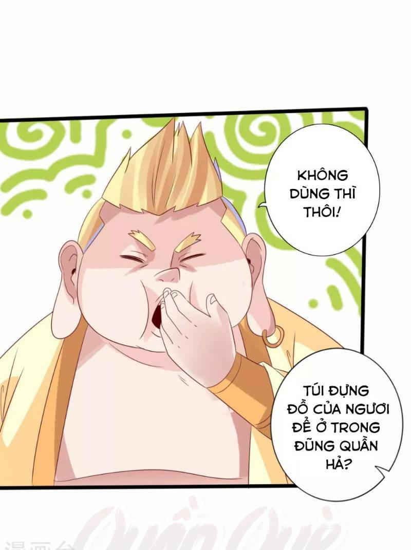 Tiên Võ Đế Tôn Chapter 44 - Trang 2