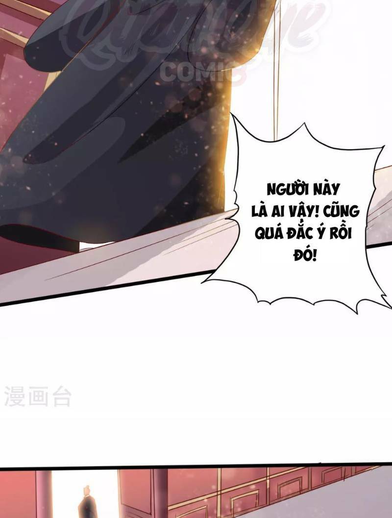 Tiên Võ Đế Tôn Chapter 44 - Trang 2