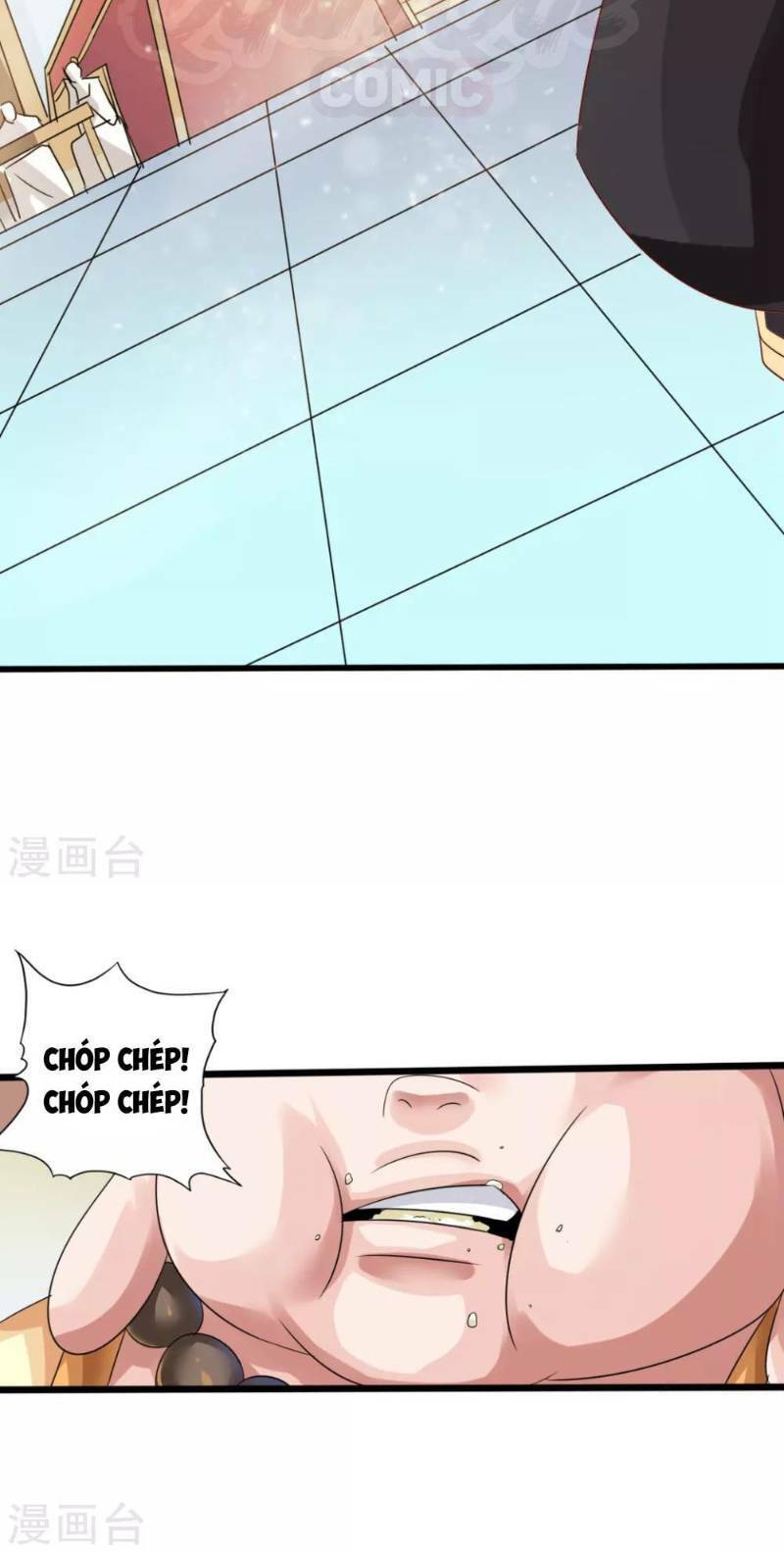 Tiên Võ Đế Tôn Chapter 44 - Trang 2