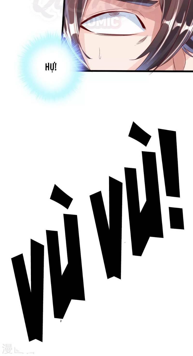 Tiên Võ Đế Tôn Chapter 44 - Trang 2