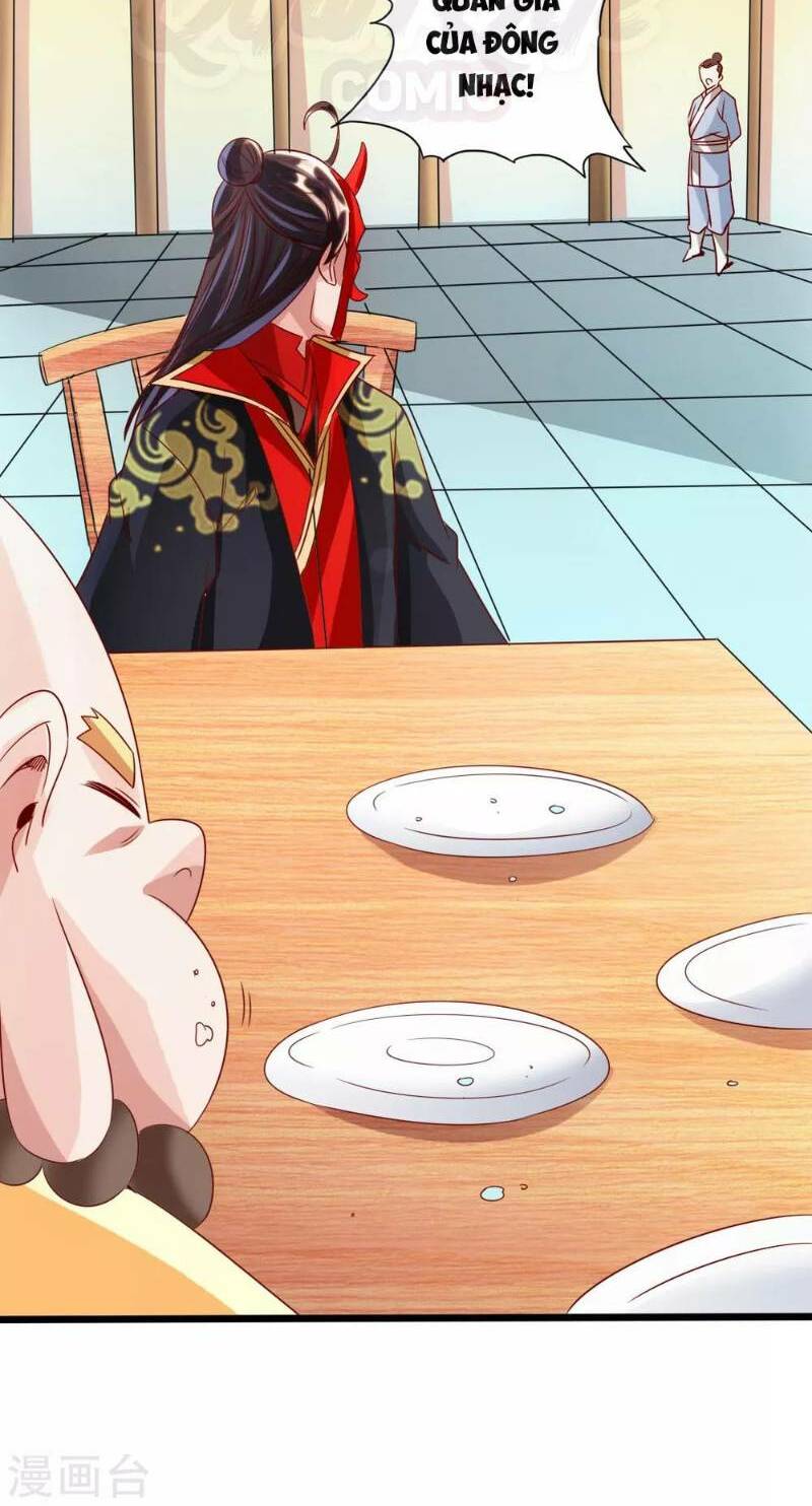 Tiên Võ Đế Tôn Chapter 44 - Trang 2