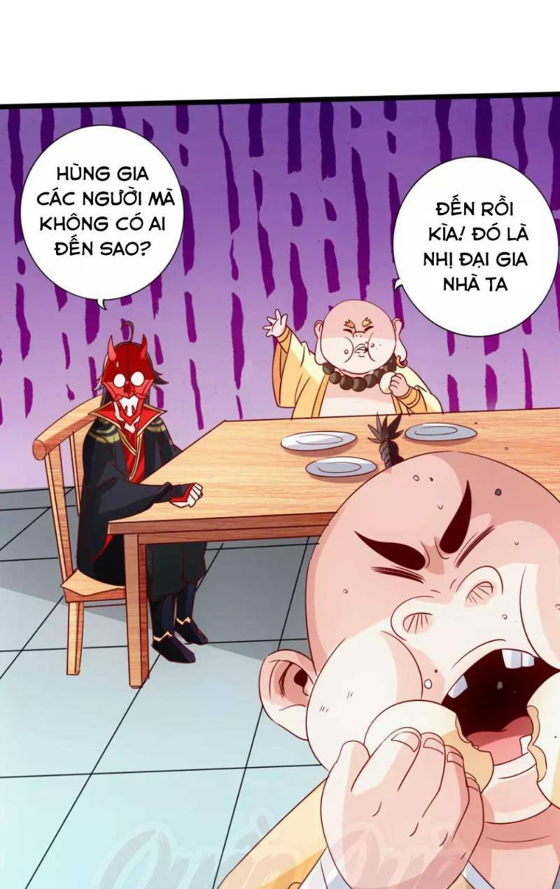 Tiên Võ Đế Tôn Chapter 44 - Trang 2