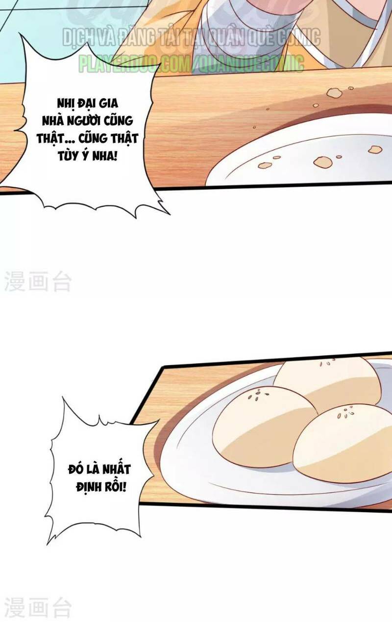 Tiên Võ Đế Tôn Chapter 44 - Trang 2