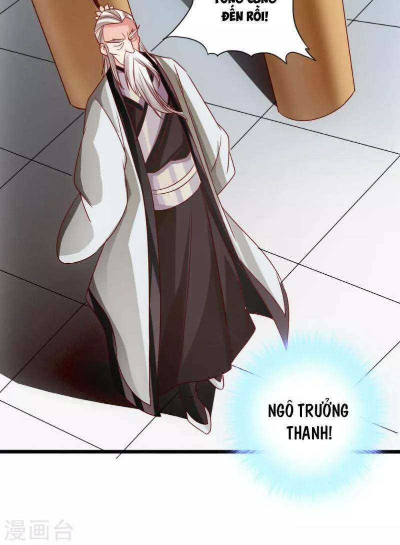 Tiên Võ Đế Tôn Chapter 44 - Trang 2