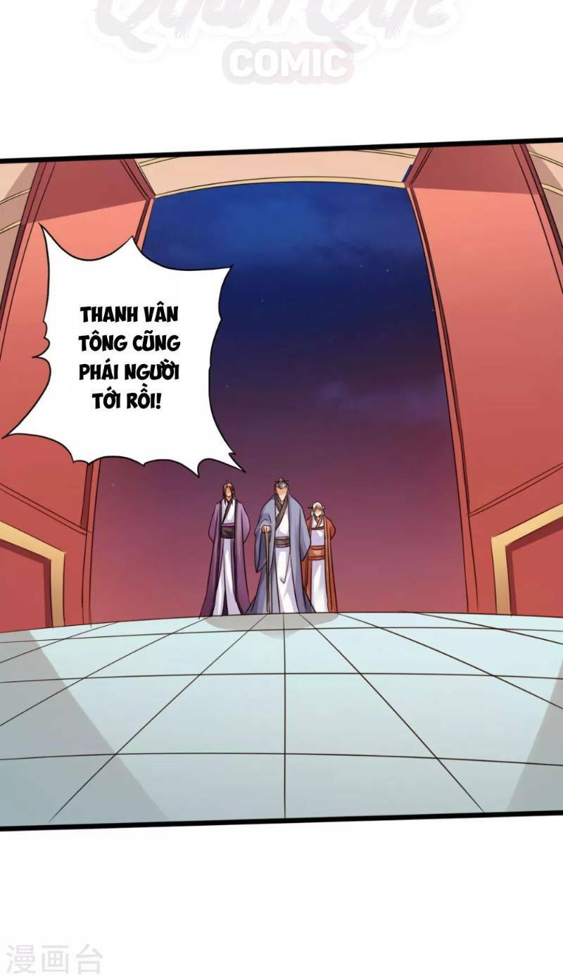 Tiên Võ Đế Tôn Chapter 44 - Trang 2