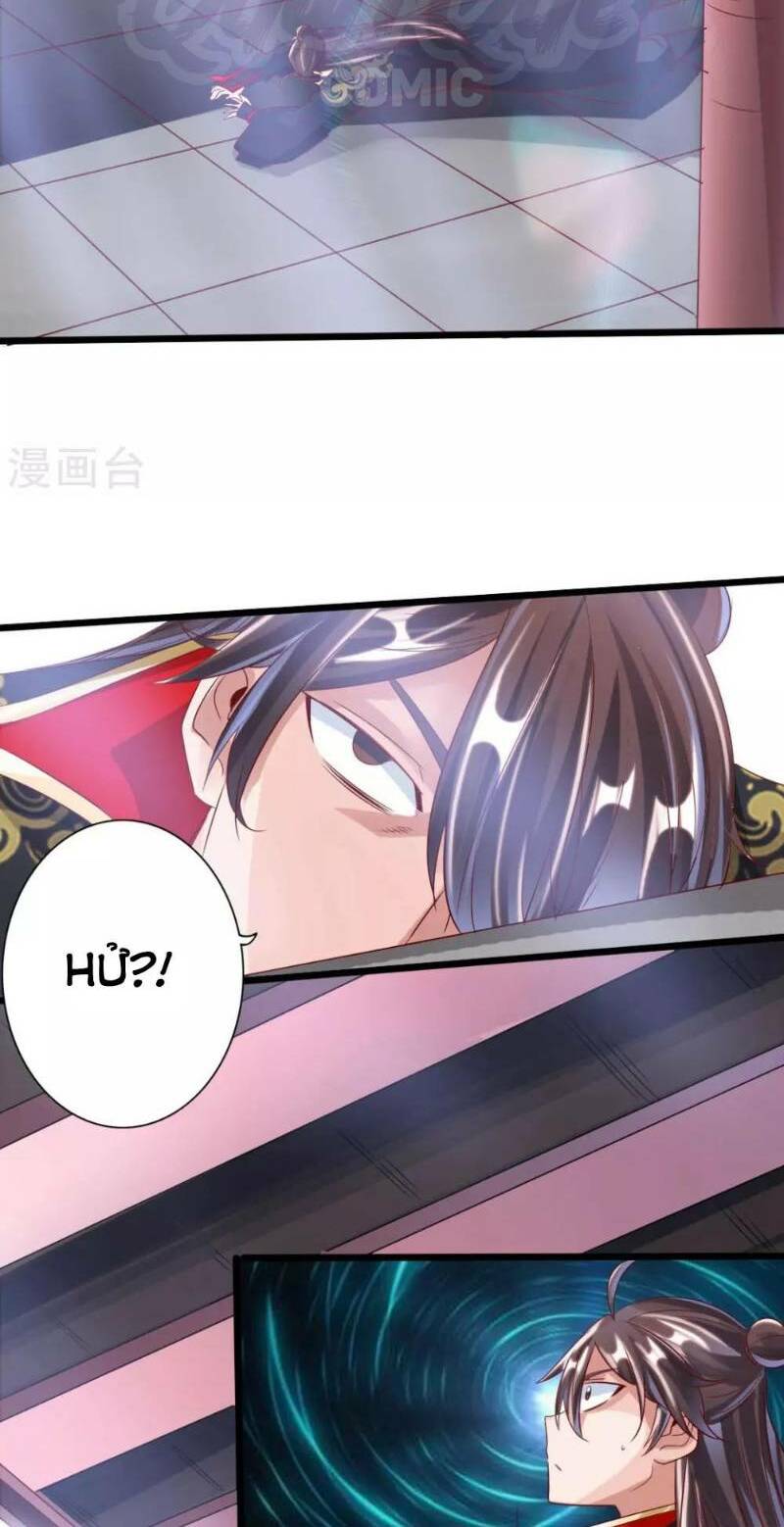 Tiên Võ Đế Tôn Chapter 44 - Trang 2