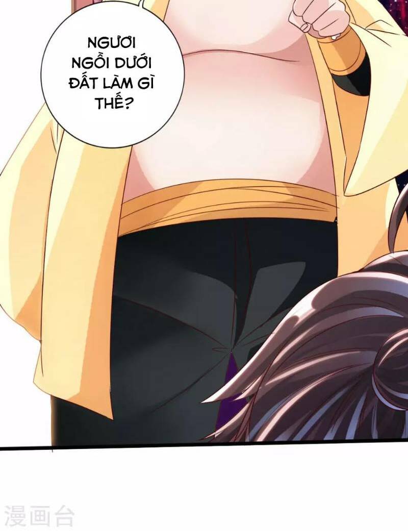 Tiên Võ Đế Tôn Chapter 44 - Trang 2