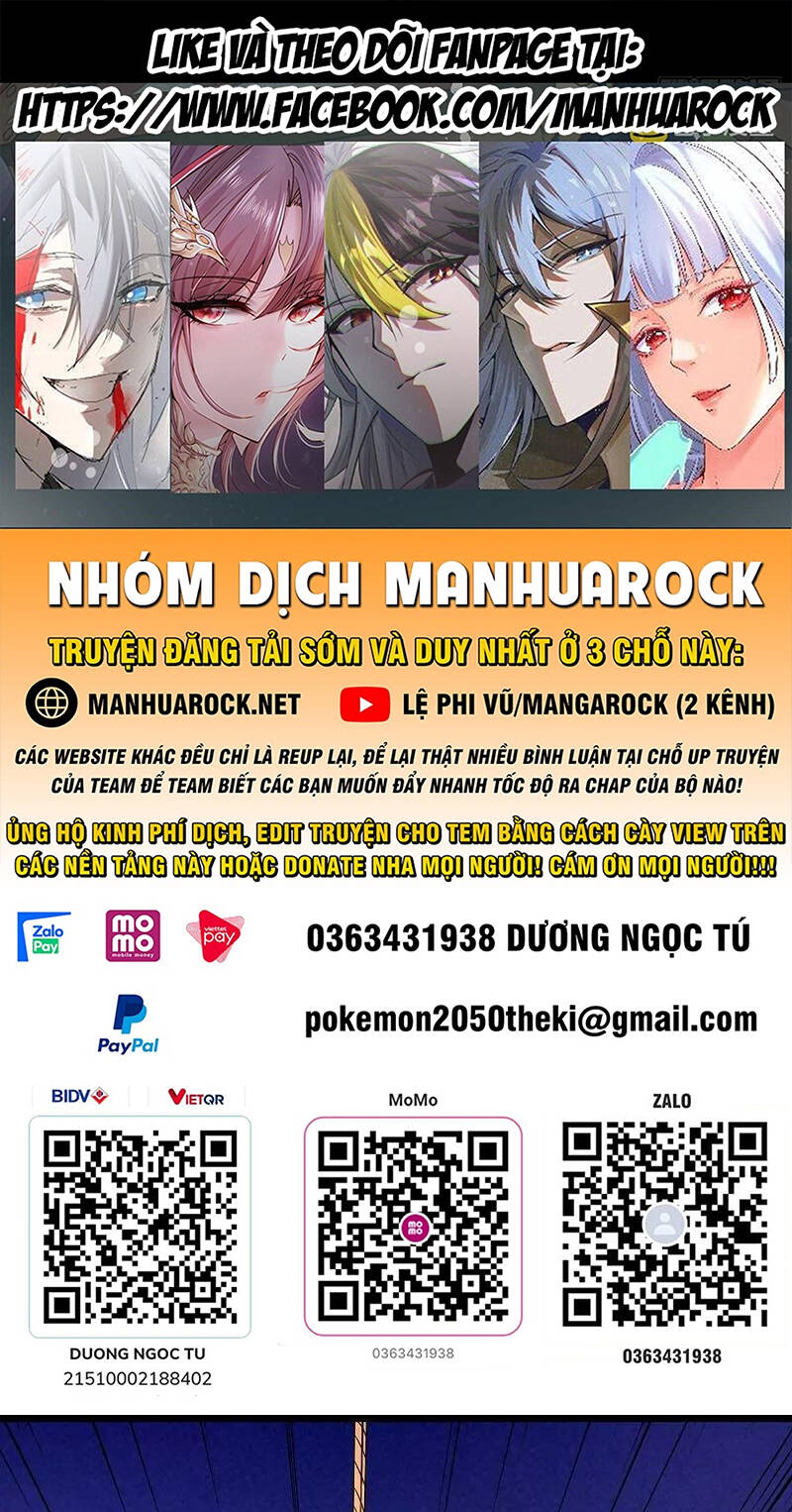 Tiên Võ Đế Tôn Chapter 440 - Trang 2