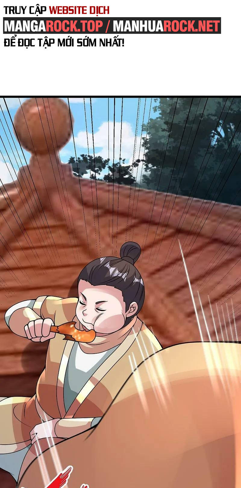 Tiên Võ Đế Tôn Chapter 440 - Trang 2