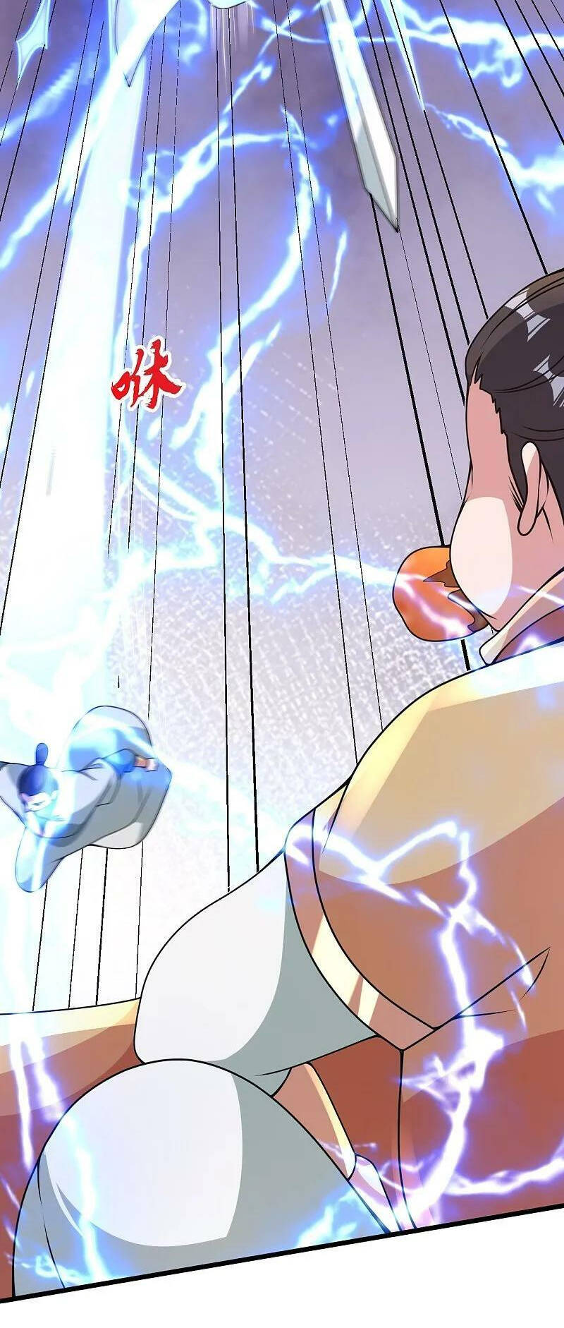 Tiên Võ Đế Tôn Chapter 440 - Trang 2