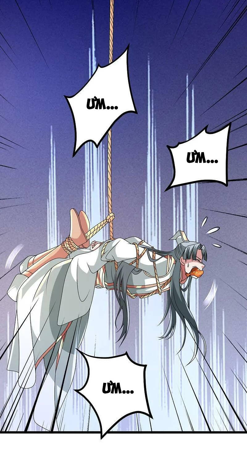 Tiên Võ Đế Tôn Chapter 440 - Trang 2