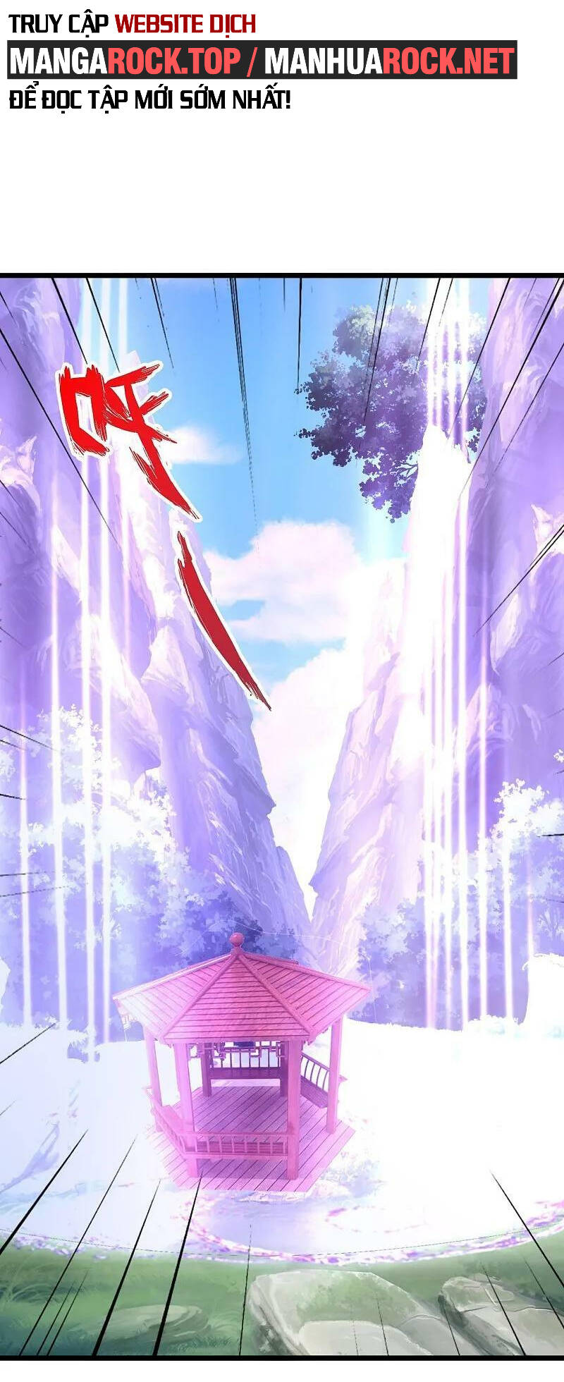 Tiên Võ Đế Tôn Chapter 440 - Trang 2