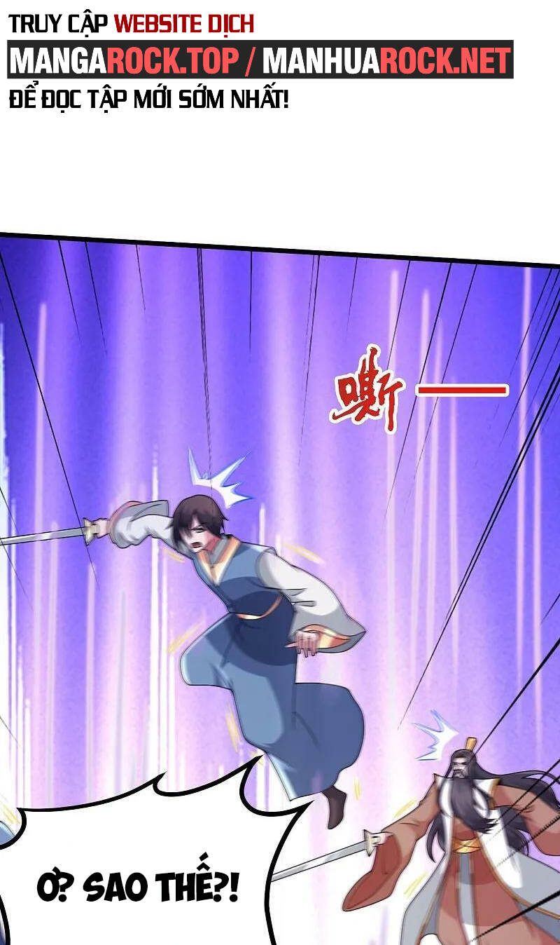 Tiên Võ Đế Tôn Chapter 440 - Trang 2