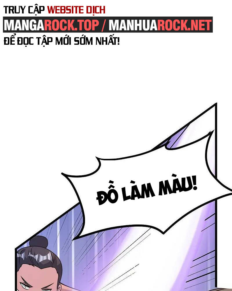 Tiên Võ Đế Tôn Chapter 440 - Trang 2