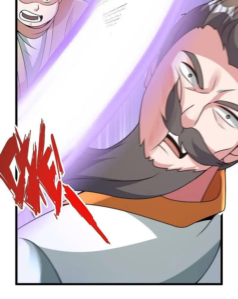 Tiên Võ Đế Tôn Chapter 440 - Trang 2