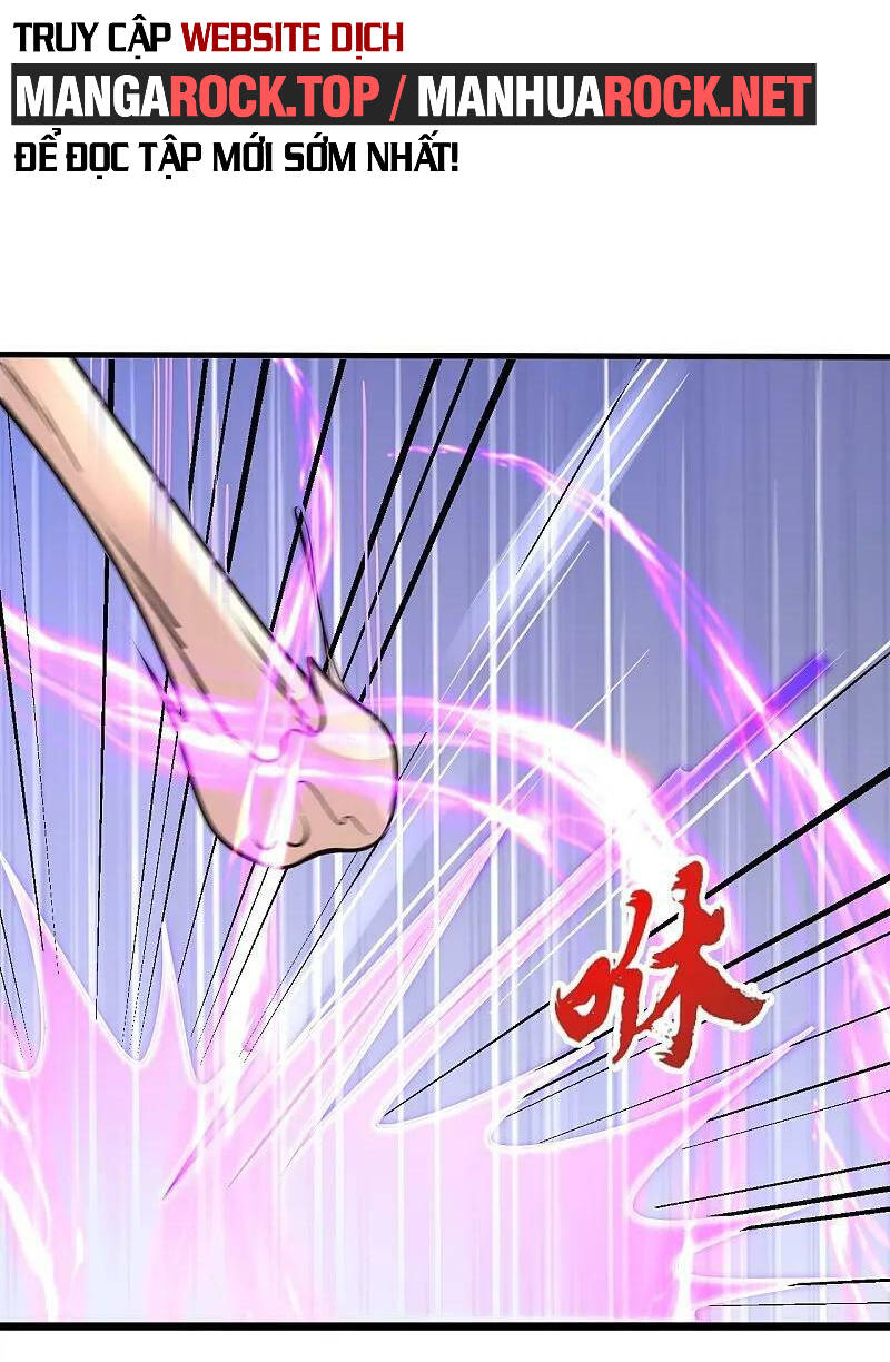 Tiên Võ Đế Tôn Chapter 440 - Trang 2