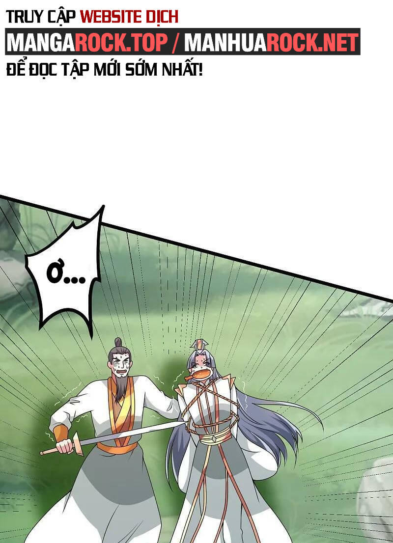 Tiên Võ Đế Tôn Chapter 440 - Trang 2