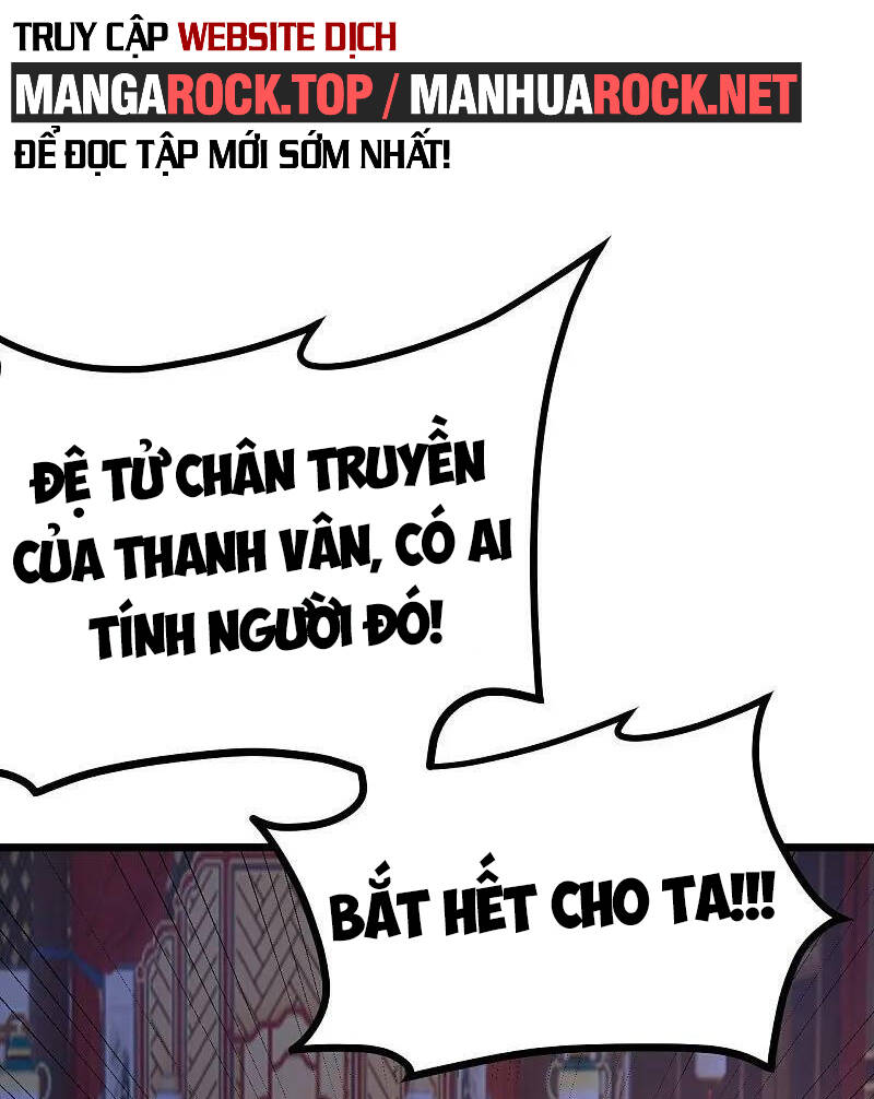 Tiên Võ Đế Tôn Chapter 440 - Trang 2