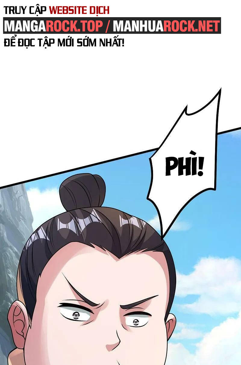 Tiên Võ Đế Tôn Chapter 440 - Trang 2