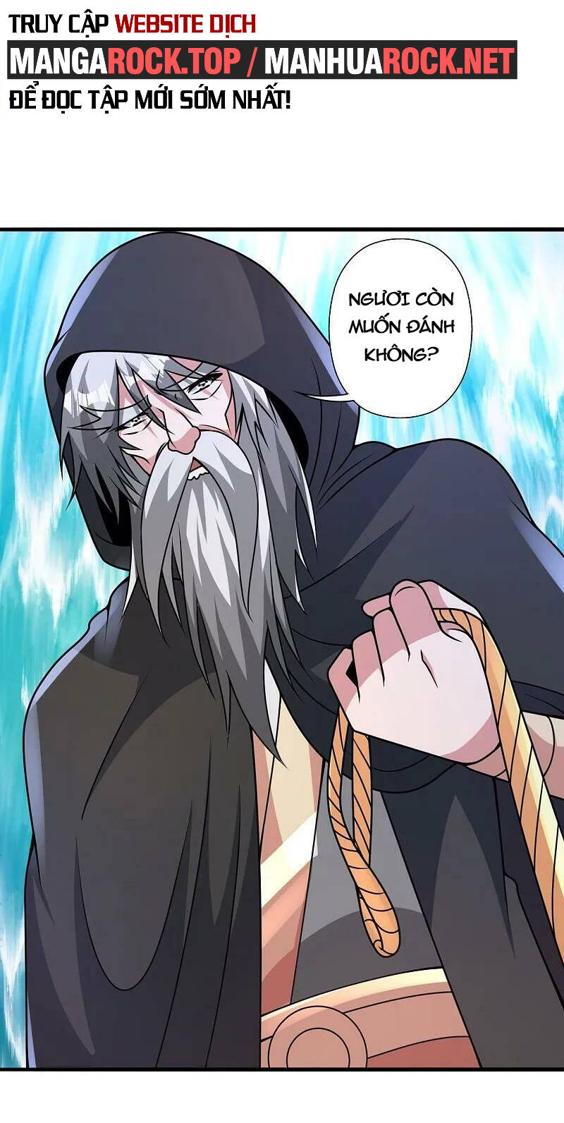 Tiên Võ Đế Tôn Chapter 440 - Trang 2