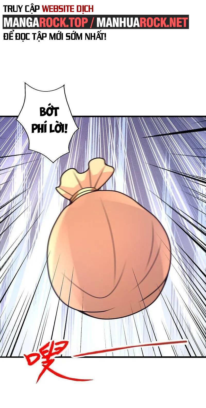 Tiên Võ Đế Tôn Chapter 440 - Trang 2