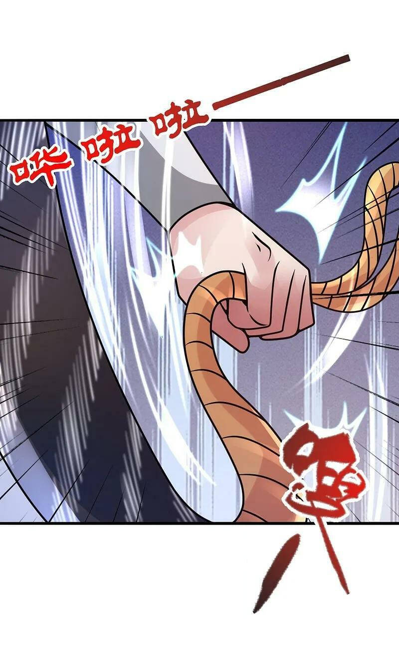 Tiên Võ Đế Tôn Chapter 440 - Trang 2