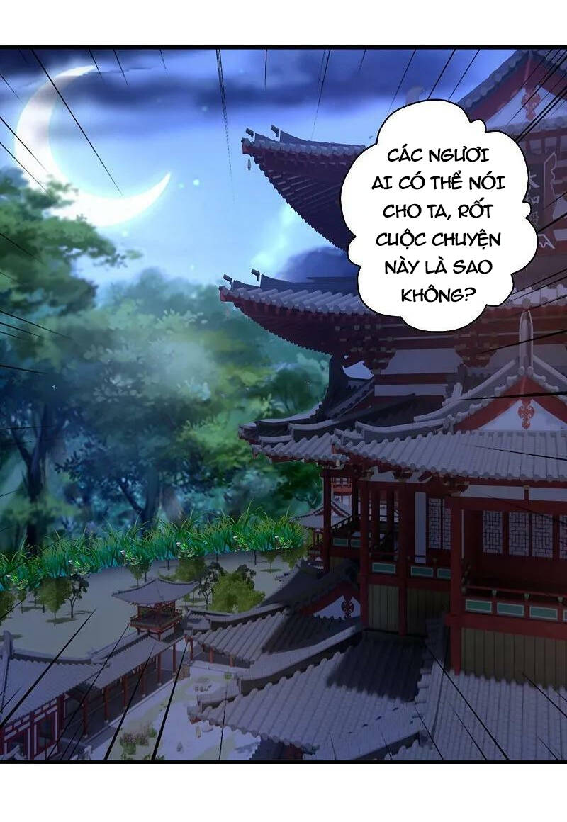 Tiên Võ Đế Tôn Chapter 440 - Trang 2