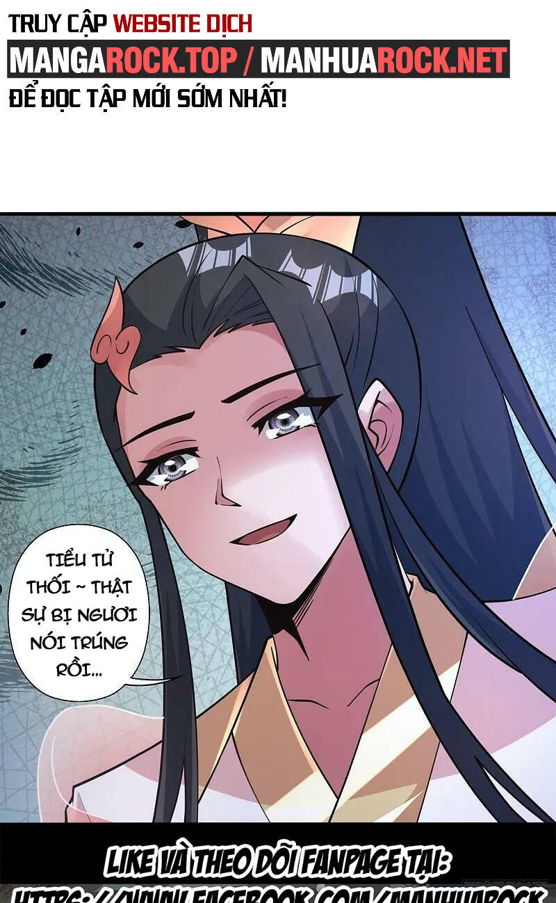Tiên Võ Đế Tôn Chapter 440 - Trang 2