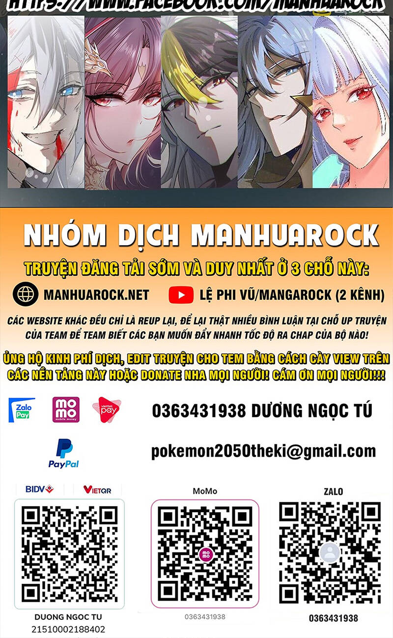 Tiên Võ Đế Tôn Chapter 440 - Trang 2