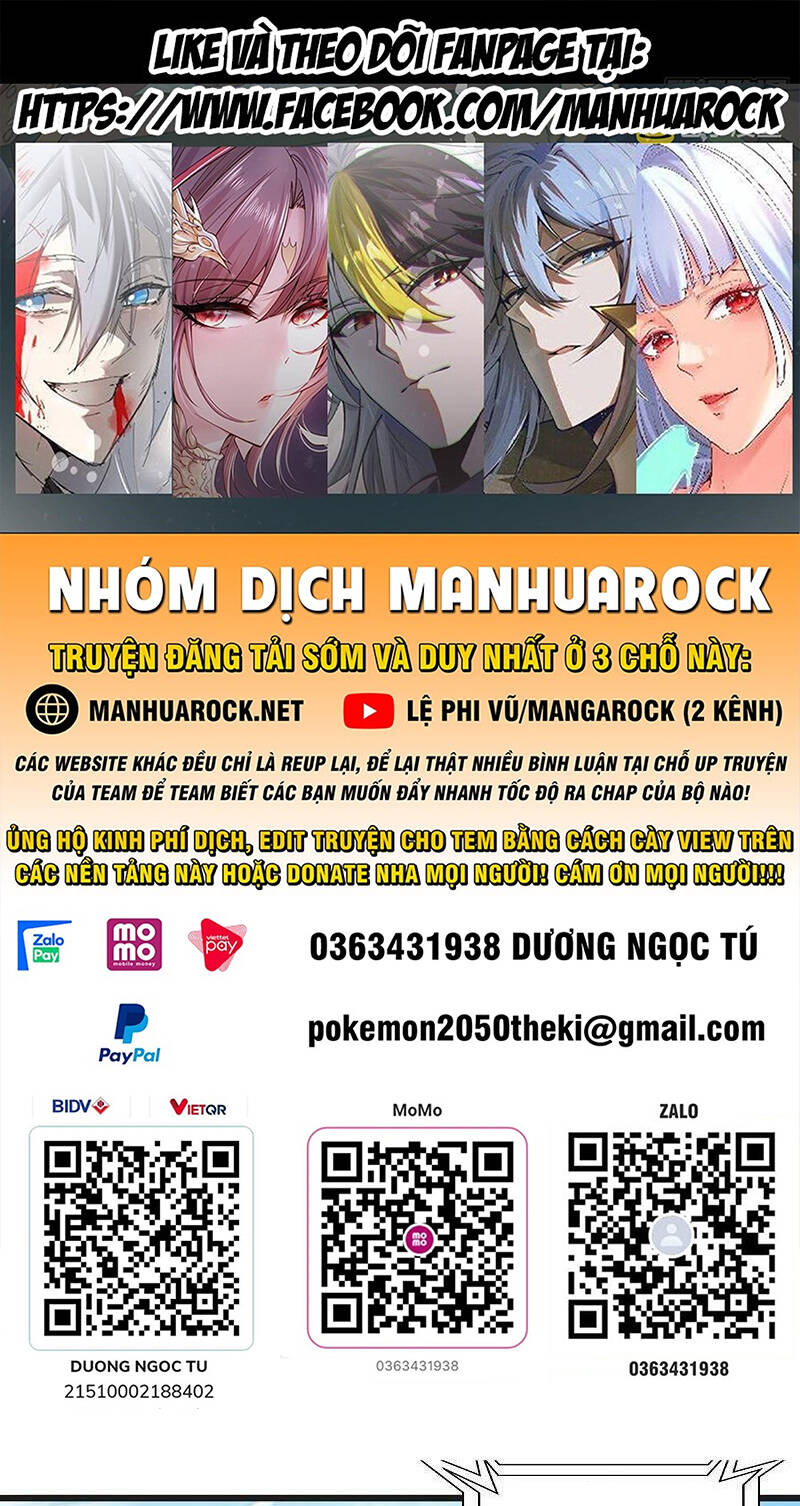 Tiên Võ Đế Tôn Chapter 441 - Trang 2