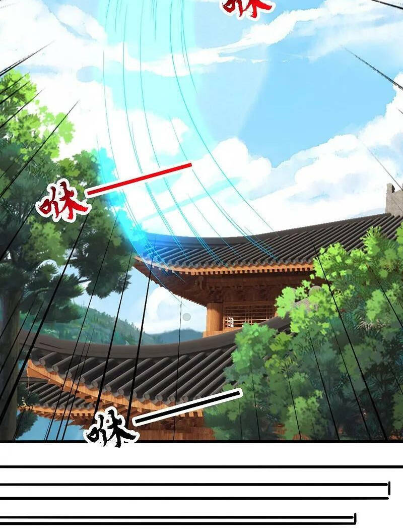 Tiên Võ Đế Tôn Chapter 441 - Trang 2