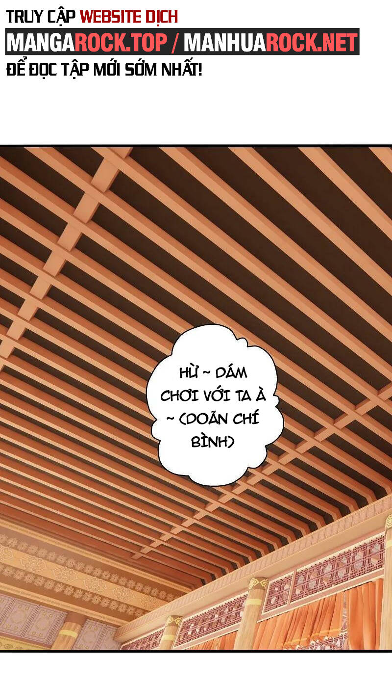 Tiên Võ Đế Tôn Chapter 441 - Trang 2