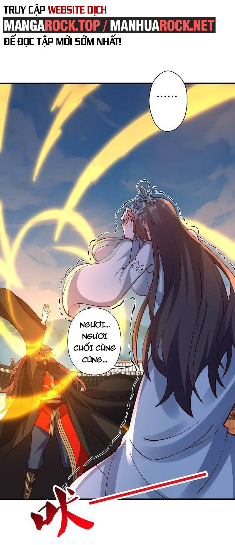 Tiên Võ Đế Tôn Chapter 441 - Trang 2