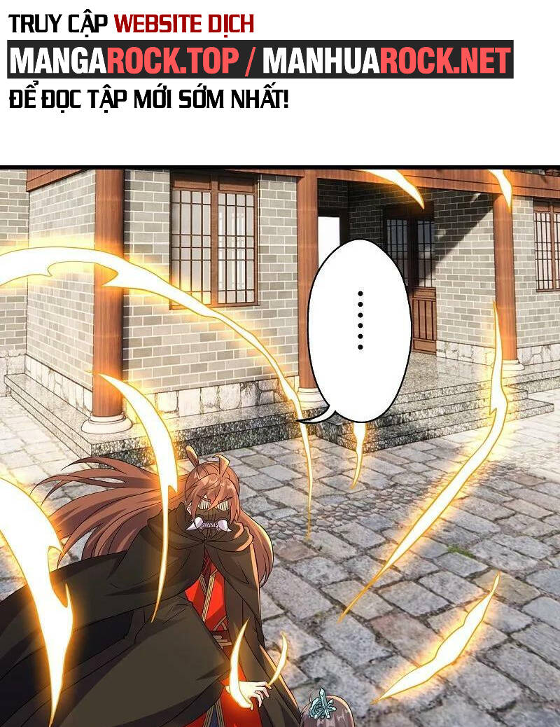 Tiên Võ Đế Tôn Chapter 441 - Trang 2