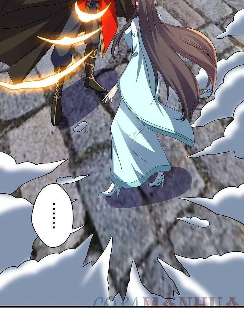 Tiên Võ Đế Tôn Chapter 441 - Trang 2