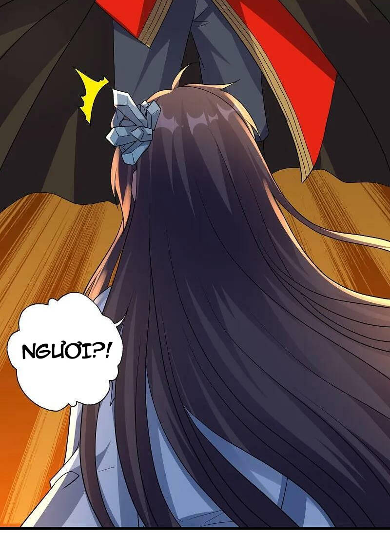 Tiên Võ Đế Tôn Chapter 441 - Trang 2