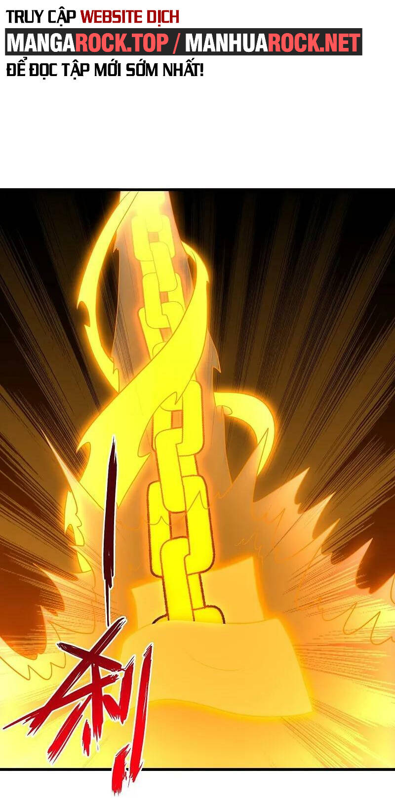 Tiên Võ Đế Tôn Chapter 441 - Trang 2