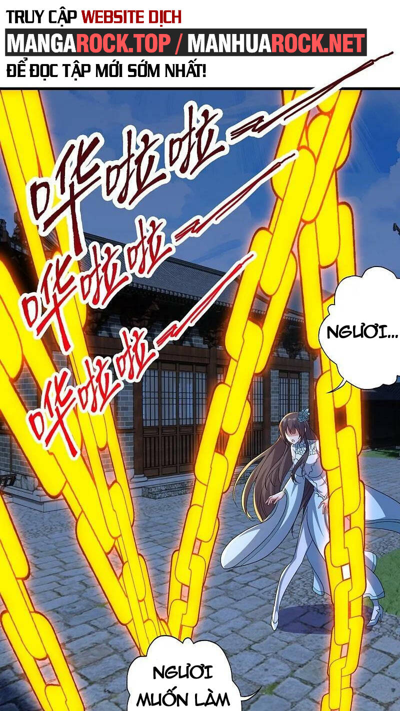 Tiên Võ Đế Tôn Chapter 441 - Trang 2