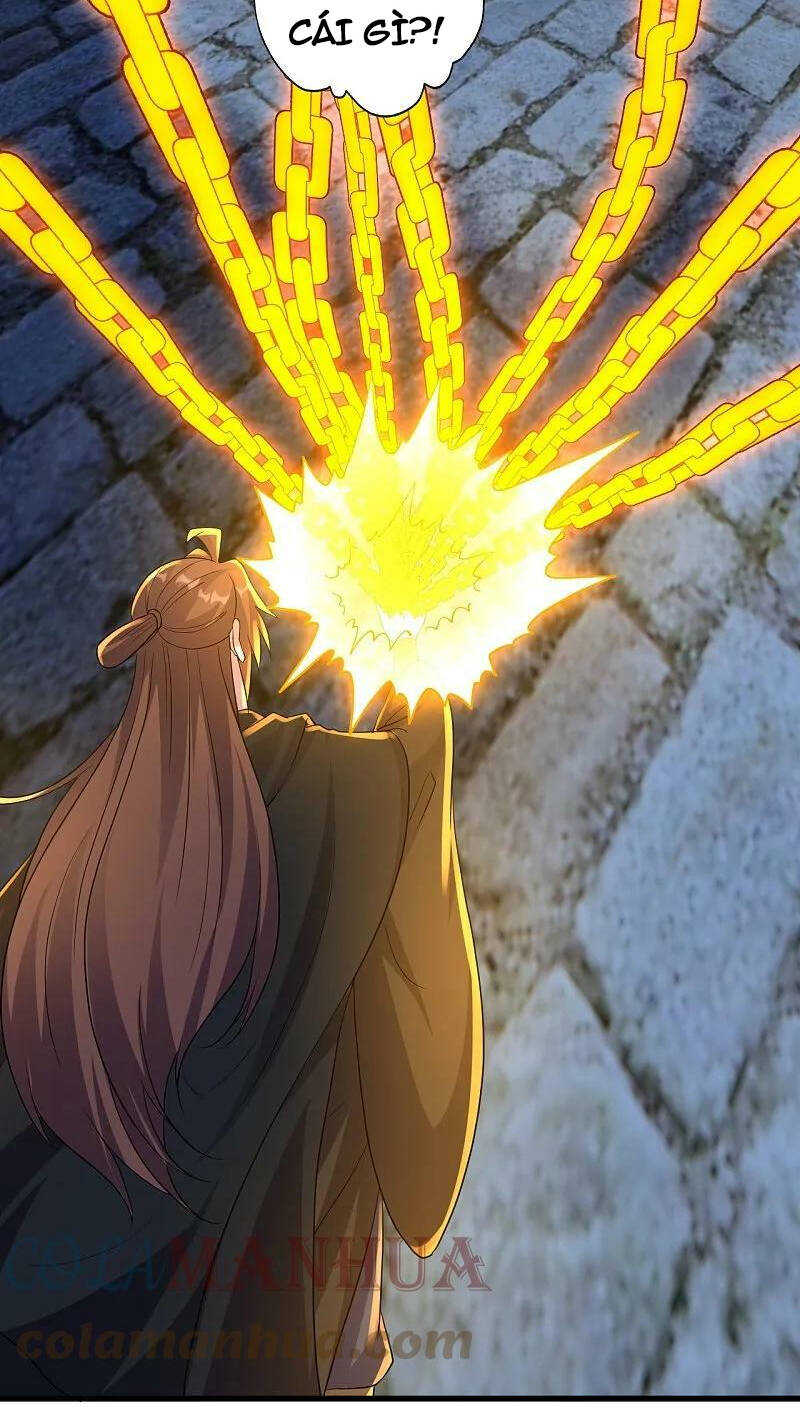 Tiên Võ Đế Tôn Chapter 441 - Trang 2