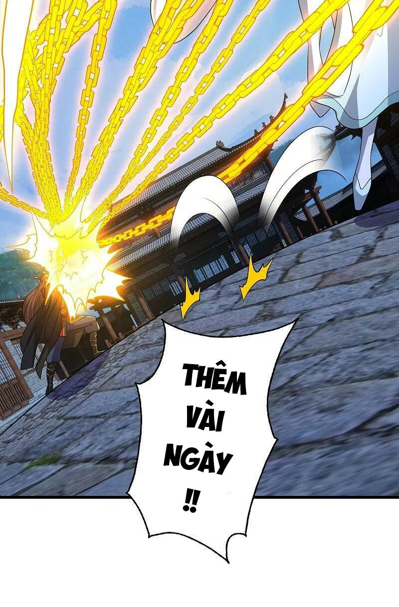 Tiên Võ Đế Tôn Chapter 441 - Trang 2