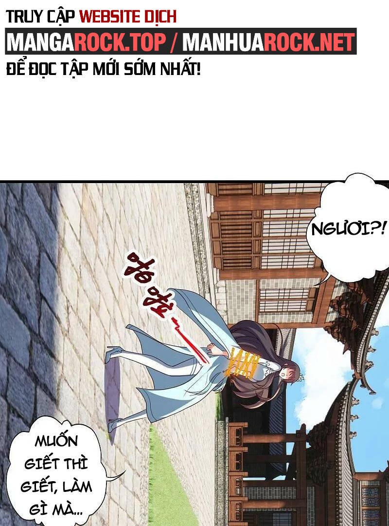 Tiên Võ Đế Tôn Chapter 441 - Trang 2